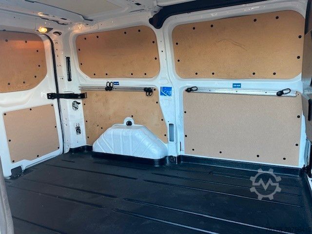 Kastenwagen FORD Transit Custom Kasten 310 L1H1 Ablastung 2,8to