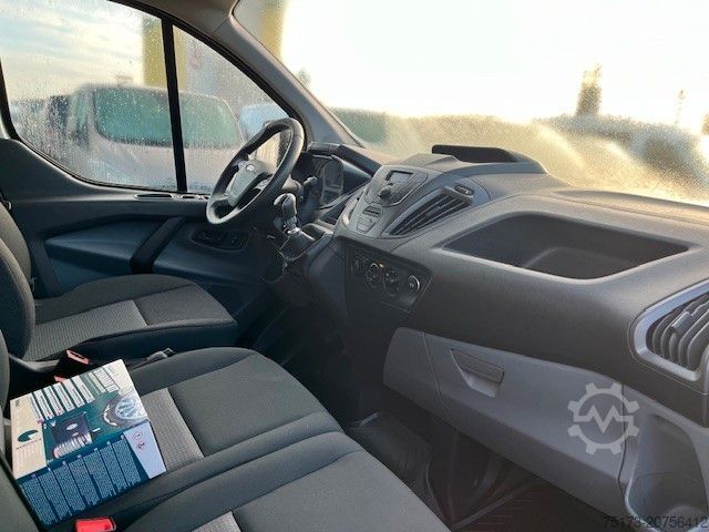 Kastenwagen FORD Transit Custom Kasten 310 L1H1 Ablastung 2,8to