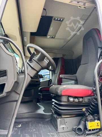 Dreiseitenkipper LKW VOLVO FH 460 I SAVE * LIFTACHSE * ALCOA *KOMPLETT *