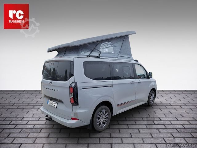 Kastenwagen Wohnmobil / Campervan BÜRSTNER Copa C 500