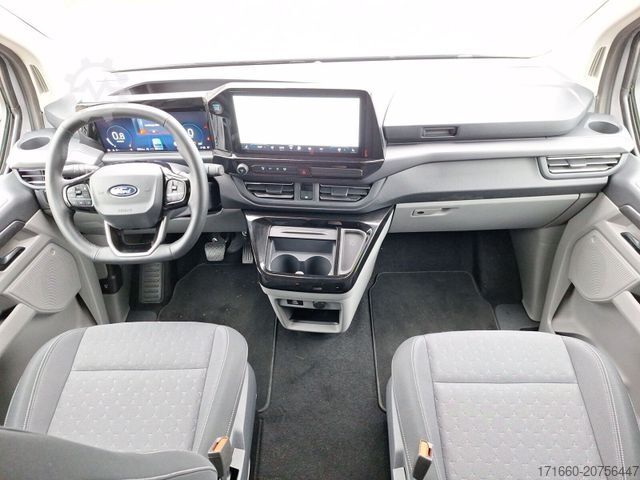 Kastenwagen Wohnmobil / Campervan BÜRSTNER Copa C 500