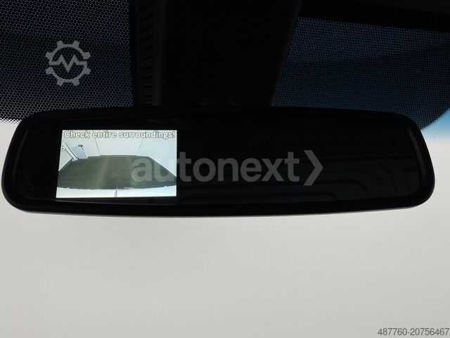 Kastenwagen hoch MERCEDES-BENZ Sprinter 316 *Werkstatt* AHK3,5t+KAMERA+230V 133