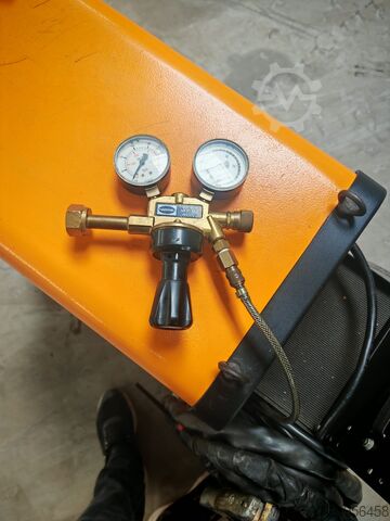 Welding set CEBORA TIG Sound AC-DC 3340/T Synergic