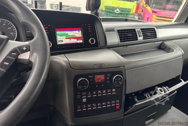 Standard tractor unit MAN TGS 18.440 4x2 ADR Kompressor