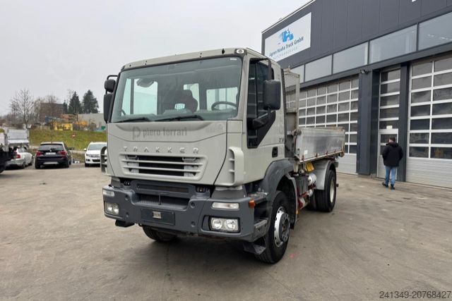 Kipper LKW IVECO 270 4x2 Kipper
