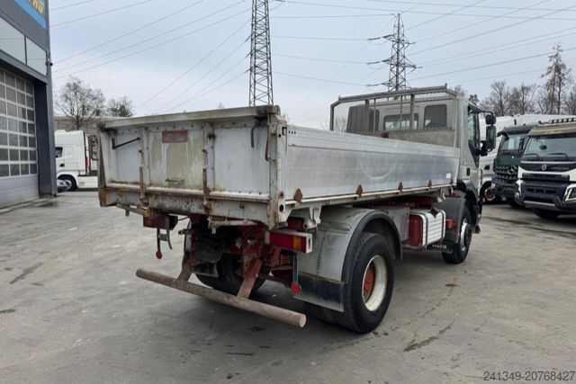 Kipper LKW IVECO 270 4x2 Kipper