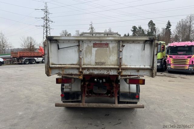 Kipper LKW IVECO 270 4x2 Kipper