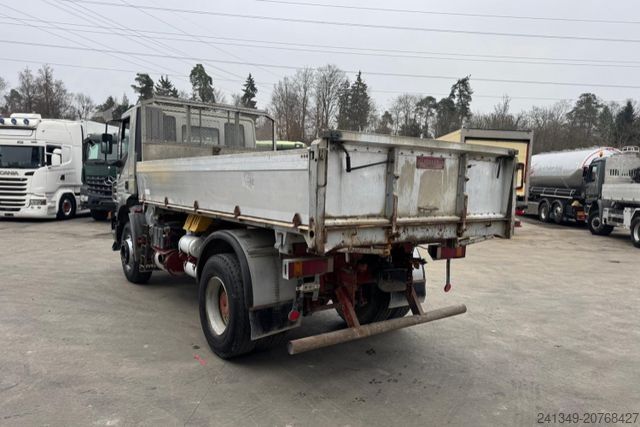 Kipper LKW IVECO 270 4x2 Kipper