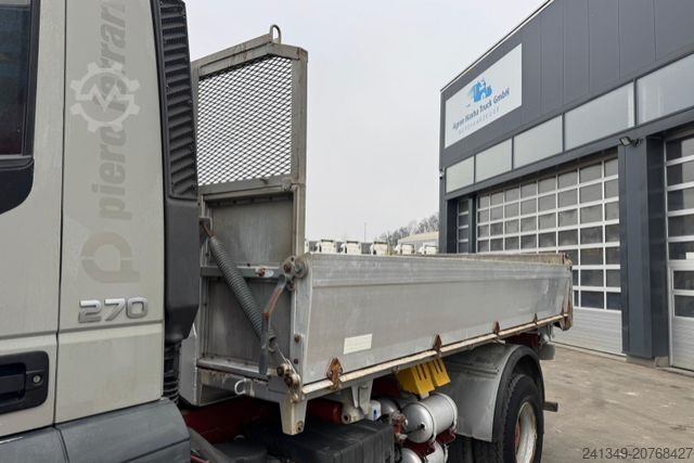 Kipper LKW IVECO 270 4x2 Kipper