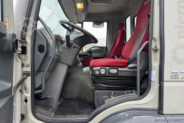 Kipper LKW IVECO 270 4x2 Kipper