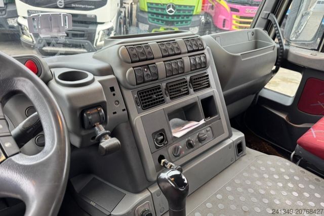 Kipper LKW IVECO 270 4x2 Kipper