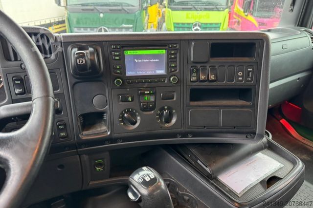 Kipper LKW SCANIA G490 10x4 Dumper