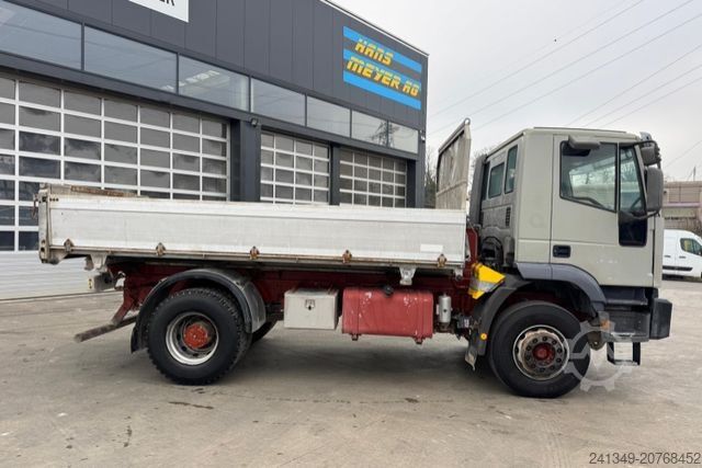 Kipper LKW IVECO 270 4x2 Kipper