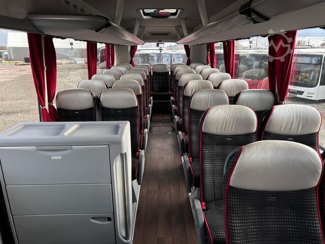 Reisebus MAN Lions Coach R07