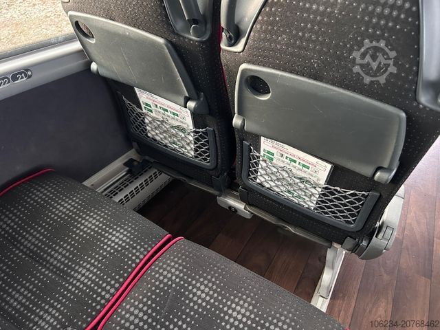 Reisebus MAN Lions Coach R07