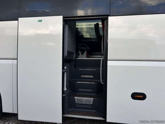 Reisebus MAN Lions Coach R07