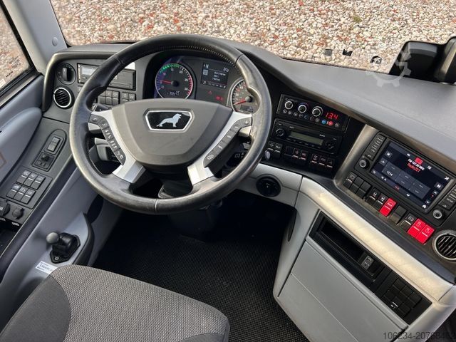 Reisebus MAN Lions Coach R07