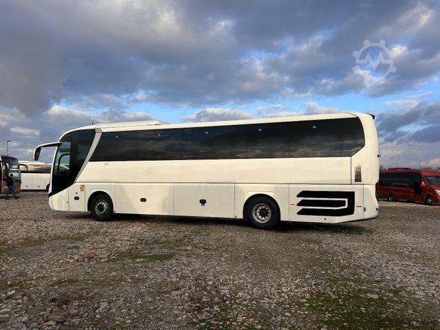 Reisebus MAN Lions Coach R07
