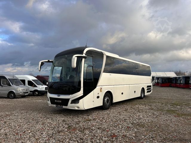 Reisebus MAN Lions Coach R07