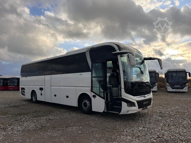 Reisebus MAN Lions Coach R07