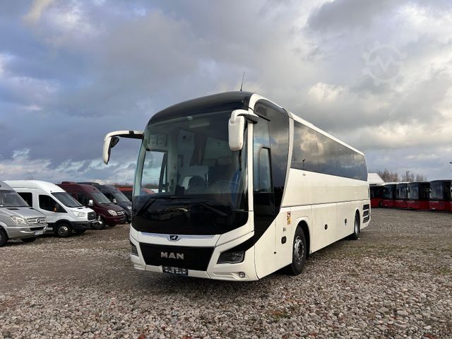Reisebus MAN Lions Coach R07