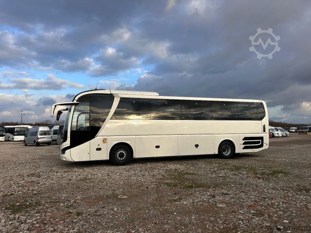 Reisebus MAN Lions Coach R07
