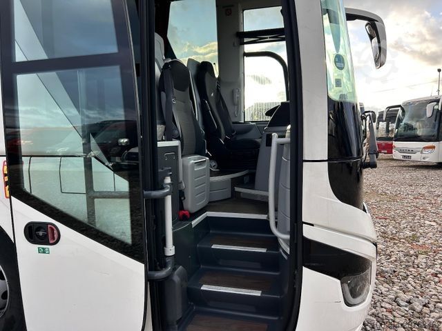 Reisebus MAN Lions Coach R07