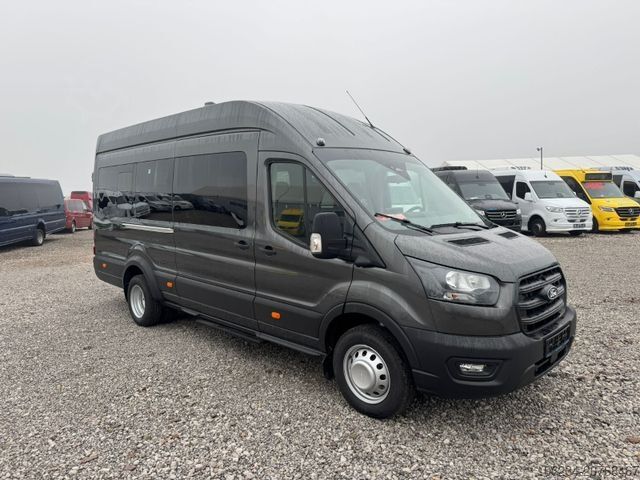Bus FORD Transit