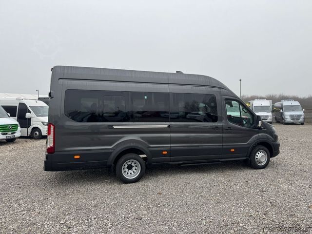Bus FORD Transit
