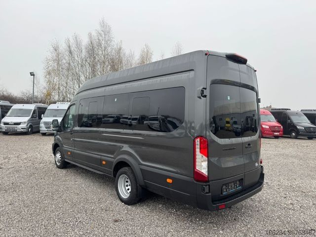Bus FORD Transit