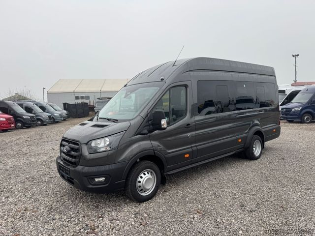 Bus FORD Transit