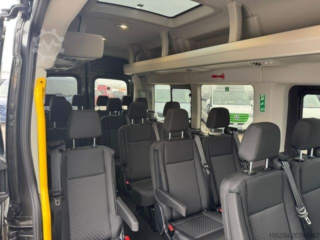 Bus FORD Transit