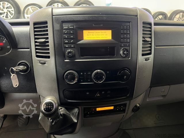 Kastenwagen hoch MERCEDES-BENZ Sprinter 513 CDI Hoch+Lang*Regale*Garantie*