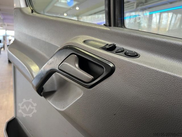 Kastenwagen hoch MERCEDES-BENZ Sprinter 513 CDI Hoch+Lang*Regale*Garantie*