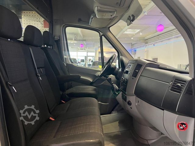 Kastenwagen hoch MERCEDES-BENZ Sprinter 513 CDI Hoch+Lang*Regale*Garantie*