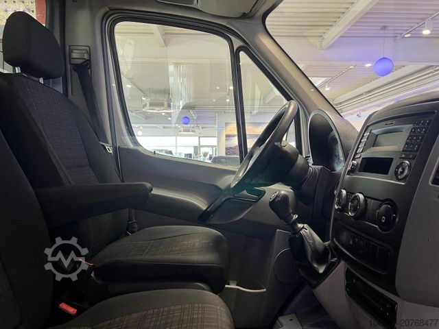 Kastenwagen hoch MERCEDES-BENZ Sprinter 513 CDI Hoch+Lang*Regale*Garantie*