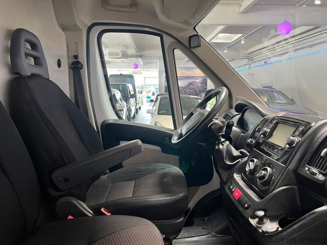 Kastenwagen hoch PEUGEOT Boxer 2,2 HDI Maxi L3-H2*Klima*Tempomat*Garantie