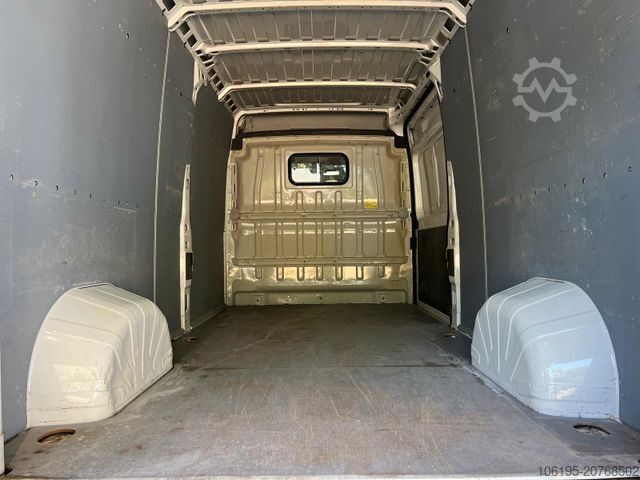 Kastenwagen hoch PEUGEOT Boxer 2,2 HDI Maxi L3-H2*Klima*Tempomat*Garantie