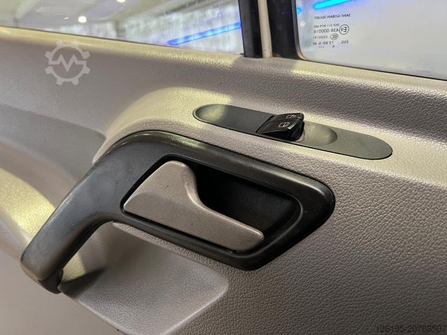 Kastenwagen hoch VOLKSWAGEN Crafter Hoch+Lang*Garantie*Klima*163 PS *