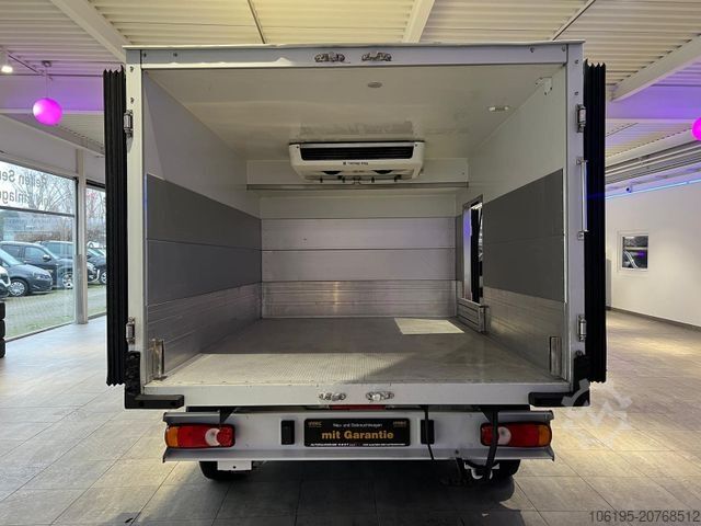 Kühltransporter FIAT Ducato 2,3 HDI Thermoking V300 MAX -30C.