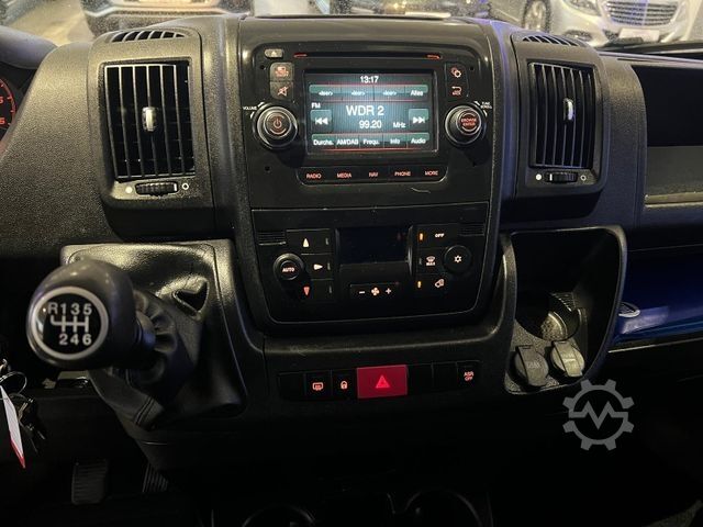 Kühltransporter FIAT Ducato 2,3 HDI Thermoking V300 MAX -30C.