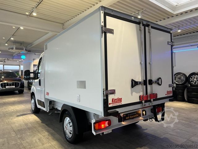 Kühltransporter FIAT Ducato 2,3 HDI Thermoking V300 MAX -30C.