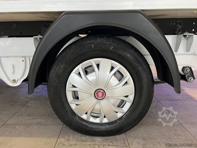 Kühltransporter FIAT Ducato 2,3 HDI Thermoking V300 MAX -30C.