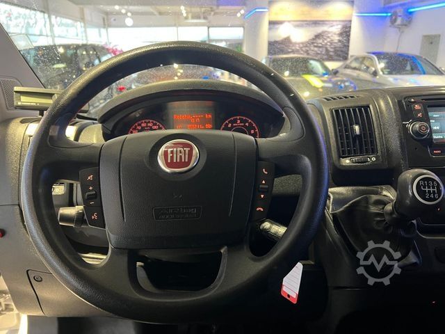 Kühltransporter FIAT Ducato 2,3 HDI Thermoking V300 MAX -30C.