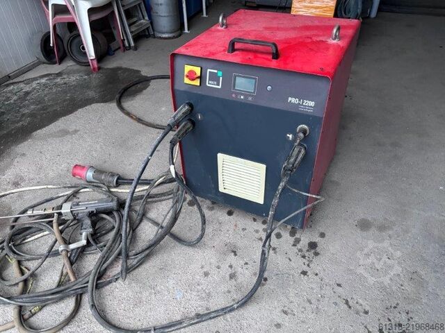 Stud welding machine bolte Pro I-2200