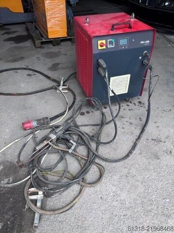Stud welding machine bolte Pro I-2200