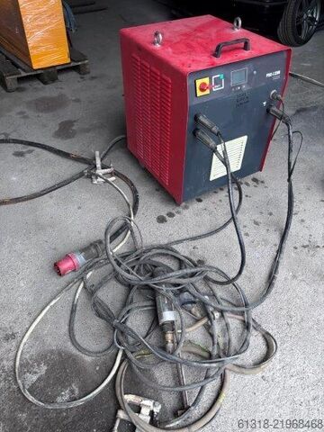 Stud welding machine bolte Pro I-2200
