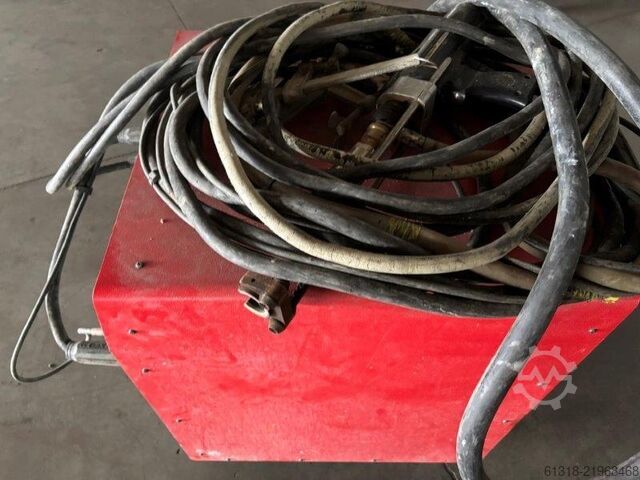 Stud welding machine bolte Pro I-2200