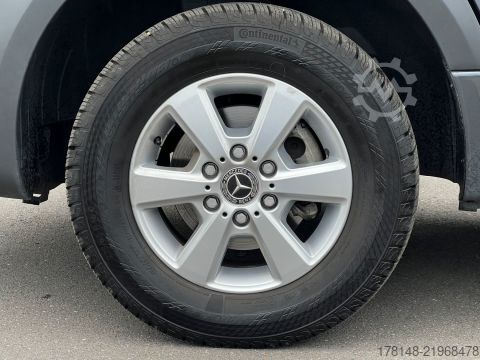 Wohnwagen/Wohnmobil Hymer/Eriba ML-T 580
