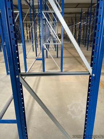 Corlettenregal Palettenregal Regal Gemac CorlettenRegal